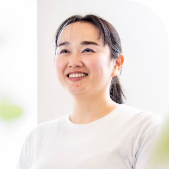 インストラクター Akiko