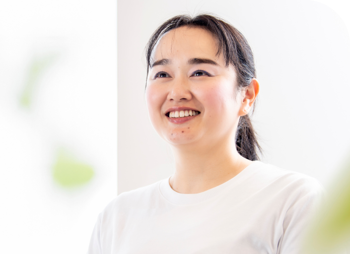 インストラクター Akiko