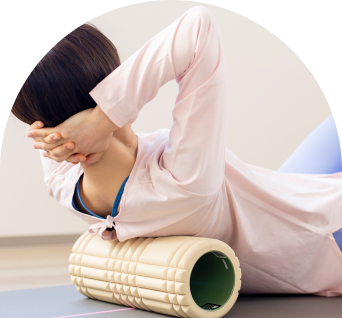 フォームローラー